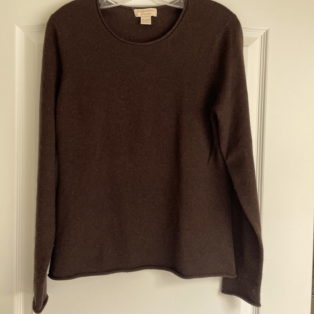 Cashmere